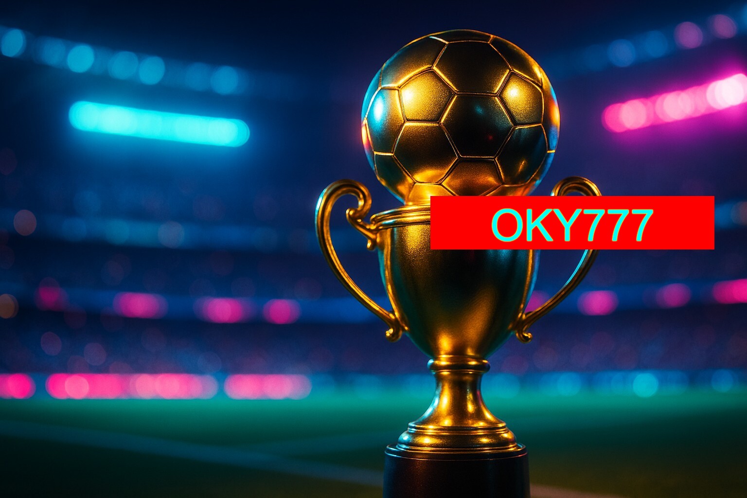 Eventos Esportivos