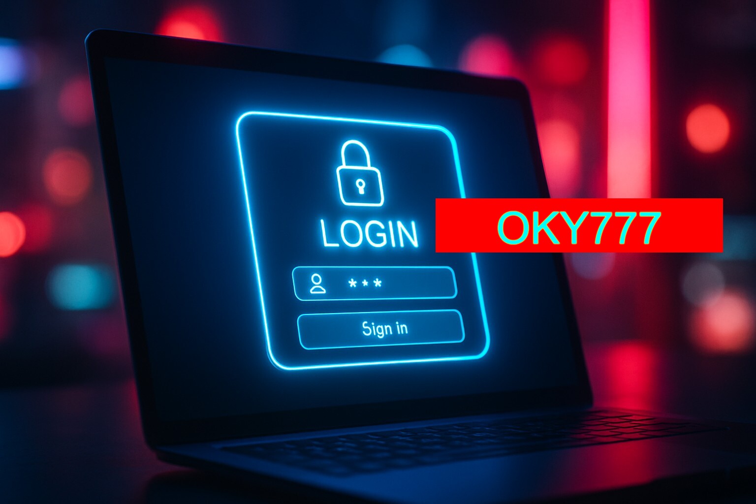 Benefícios do Login